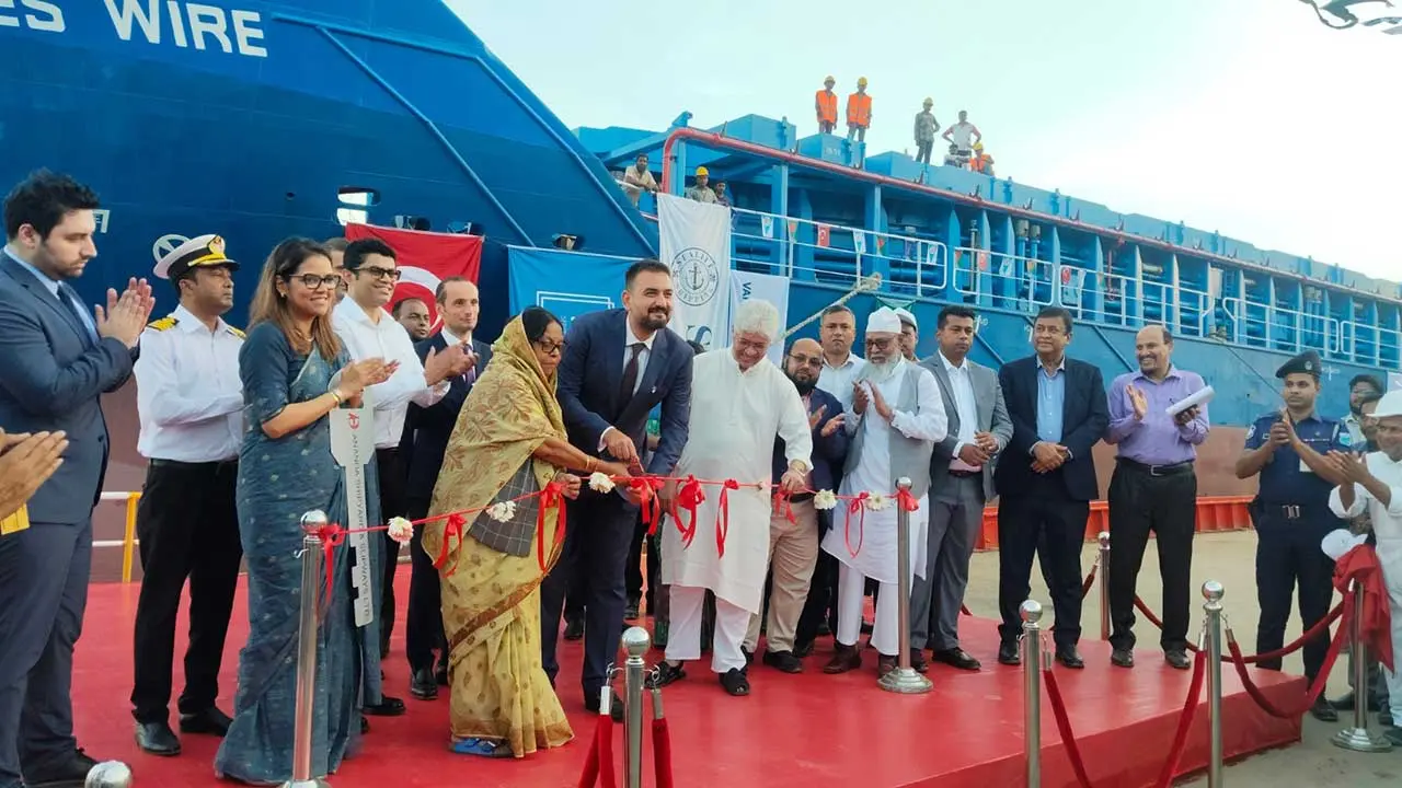আগামী নির্বাচন সুষ্ঠু এবং উৎসবমুখর হবে : শিল্প উপদেষ্টা