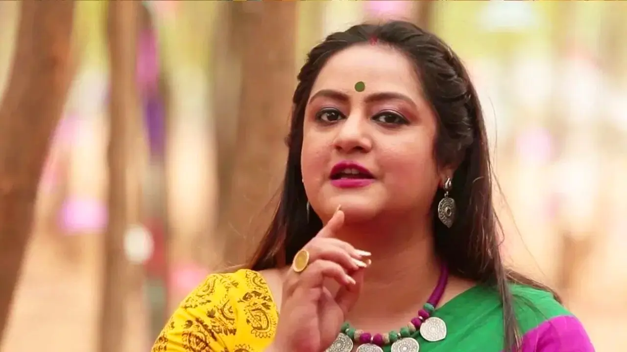 ‘গয়নার লোভে বিয়ে করতে চাইতাম’
