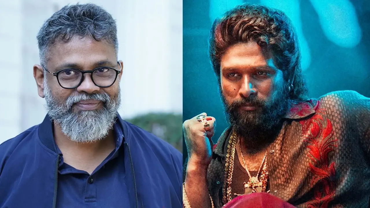 ‘পুষ্পা থ্রি’র বিষয়ে যা জানালেন পরিচালক সুকুমার