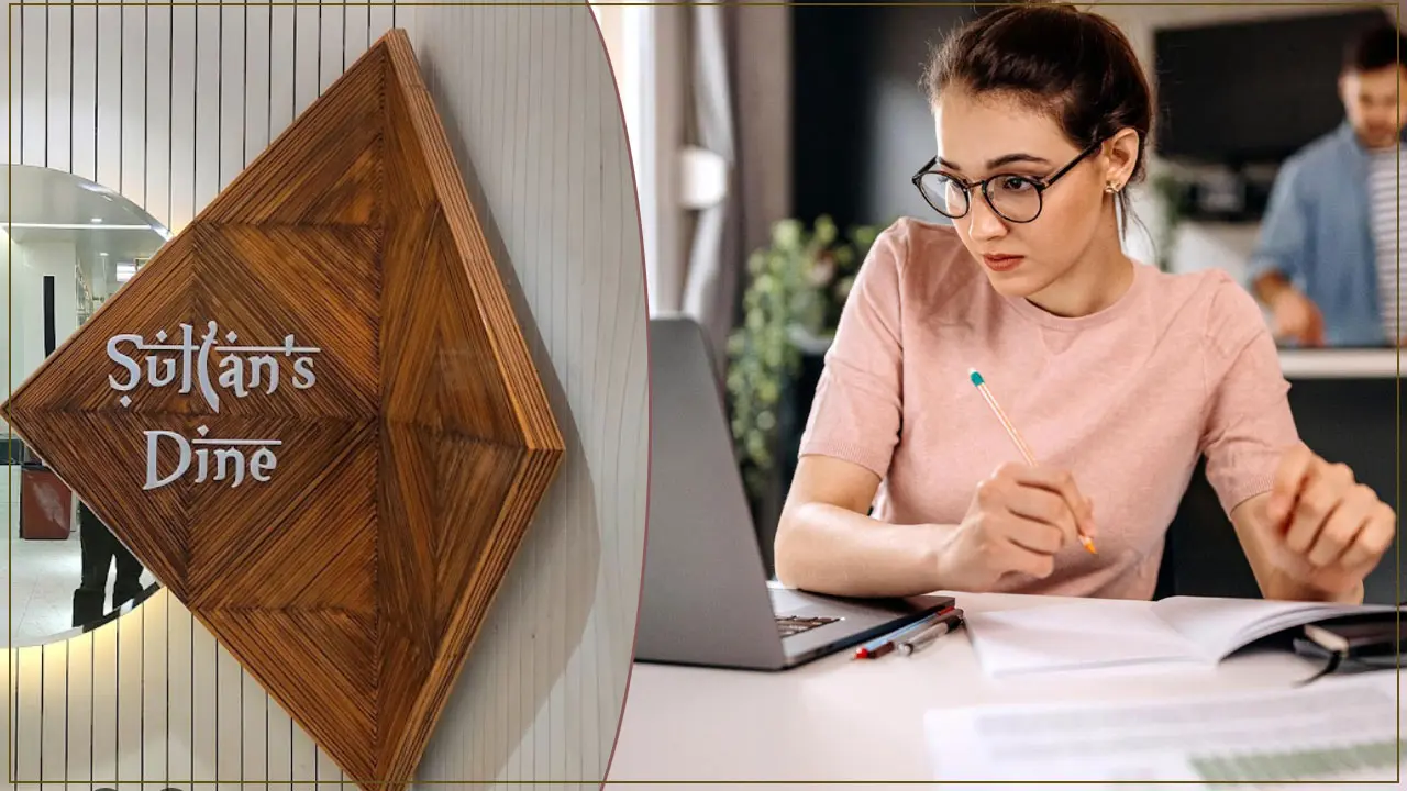 অভিজ্ঞতা ছাড়াও সুলতান’স ডাইনে চাকরির সুযোগ