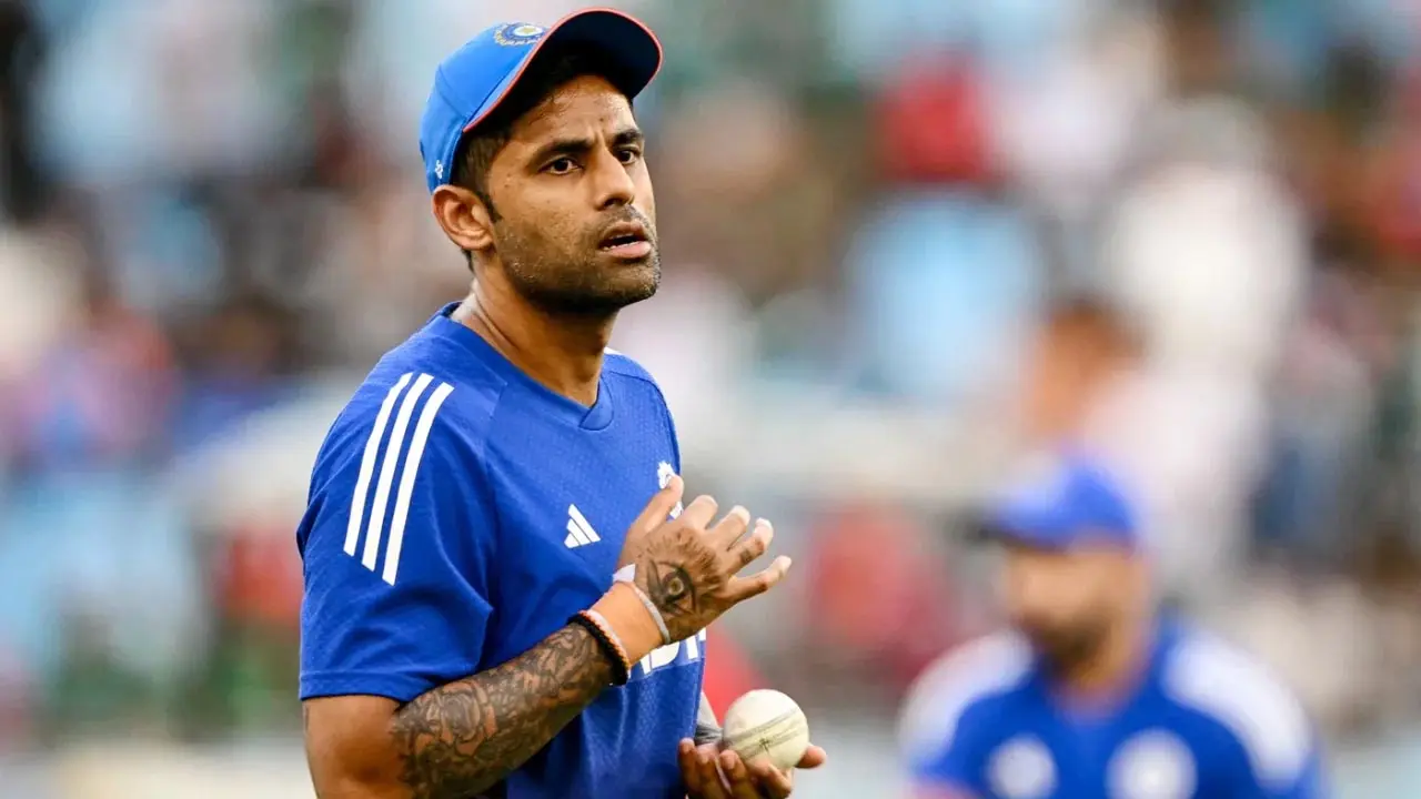 ভারতীয় অধিনায়ককে আইসিসির সতর্কবার্তা