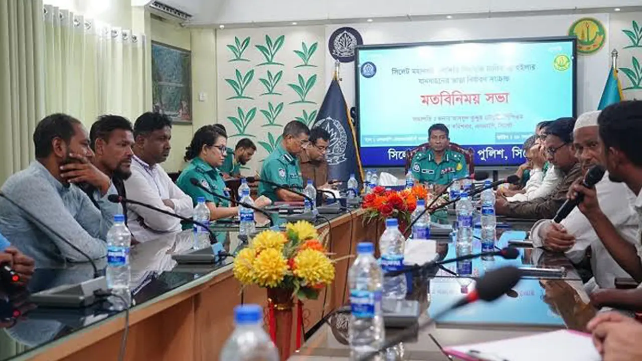 ১৫ দিনের মধ্যে অটোরিকশা ভাড়া নির্ধারণ করা হবে : এসএমপি কমিশনার