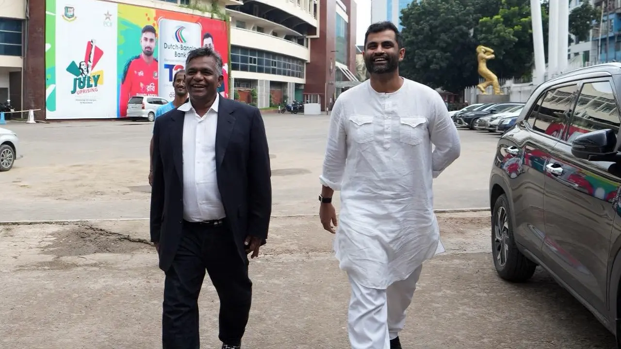 বিসিবি নির্বাচন নিয়ে তামিম, ‘ইলেকশন না সিলেকশন হয়ে যাচ্ছে’