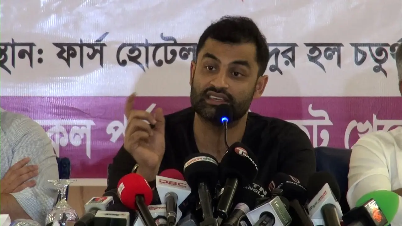 শুধু ইগো বা জেতার জন্য নোংরামি কইরেন না: তামিম