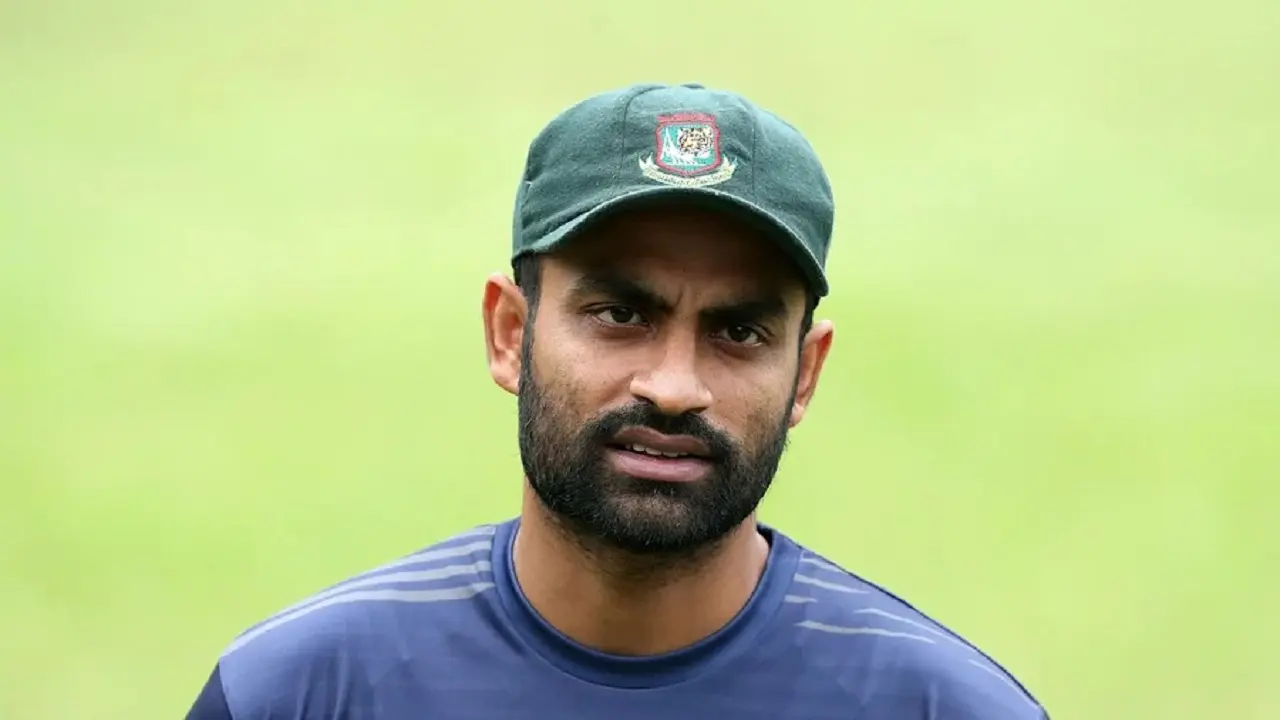 তামিমের কাউন্সিলরশিপ নিয়ে ‘রহস্যময়’ আপত্তি