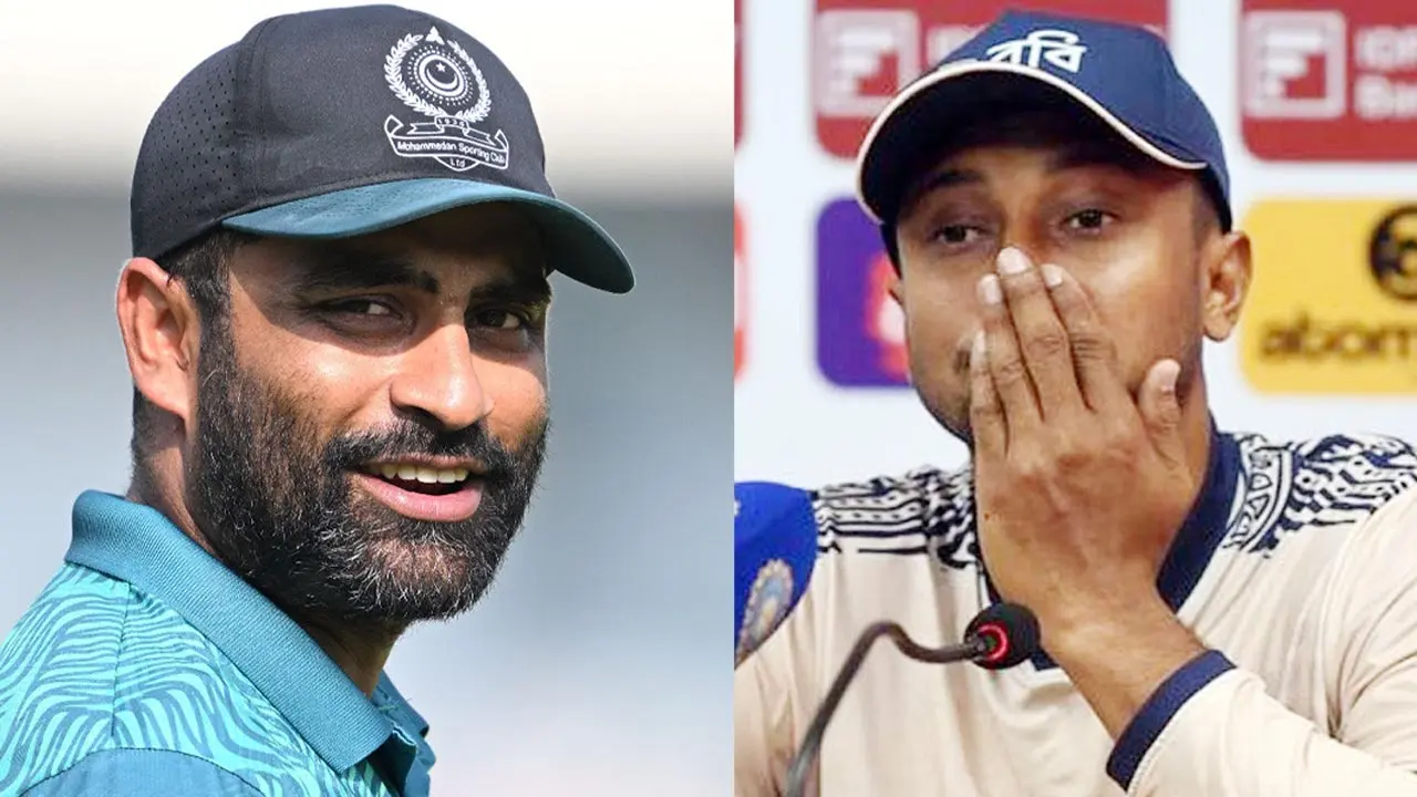 ‘জাতীয় দলে খেলতে হলে আগে দেশে ফিরতে হবে, মামলা লড়তে হবে’