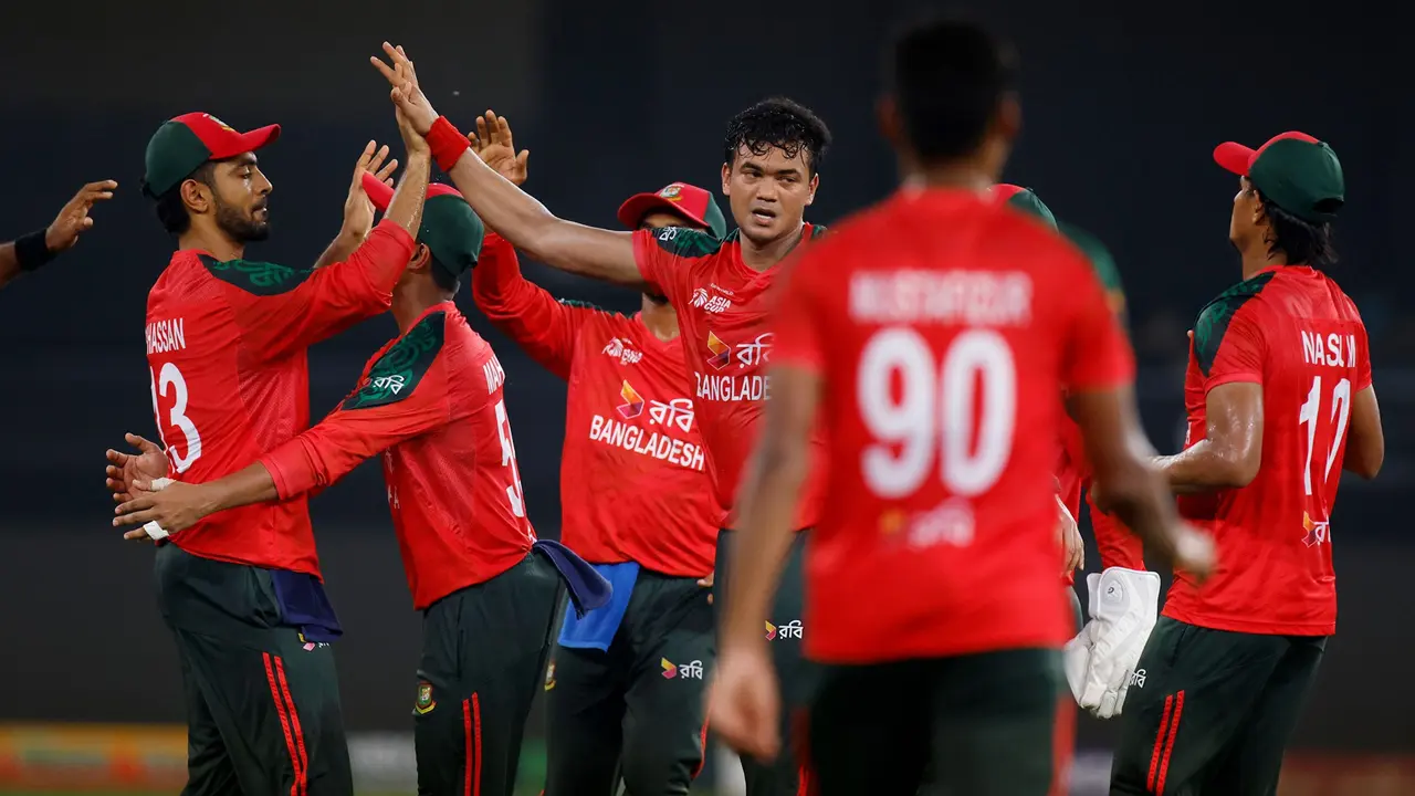 শ্রীলঙ্কাকে হারালেই ফাইনাল খেলে বাংলাদেশ, যে পরিসংখ্যানে নতুন আশা