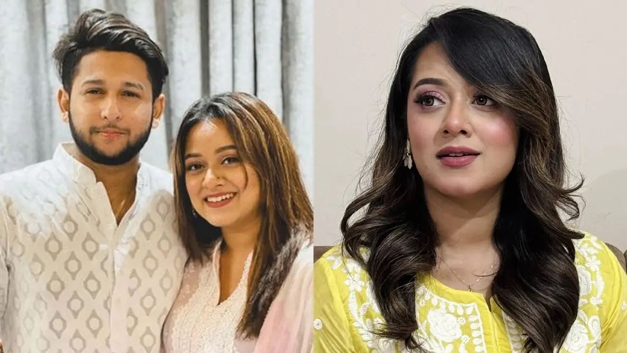 আমরা দেখা করাও বন্ধ করে দিয়েছি— তৌহিদ আফ্রিদি প্রসঙ্গে দীঘি