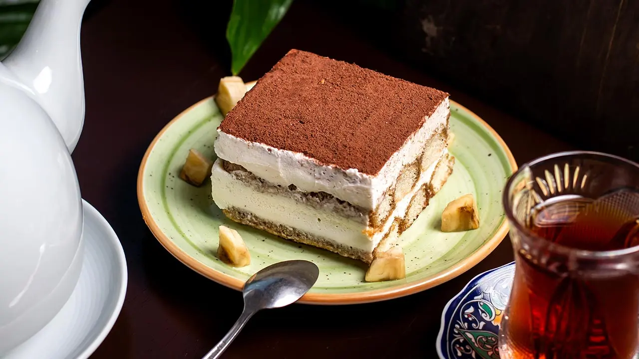 তিরামিসু তৈরির রেসিপি