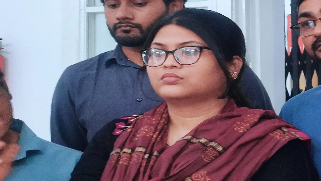 ‘দ্রুত হাসপাতালে আসেন, নয়তো লাশও পাবেন না’
