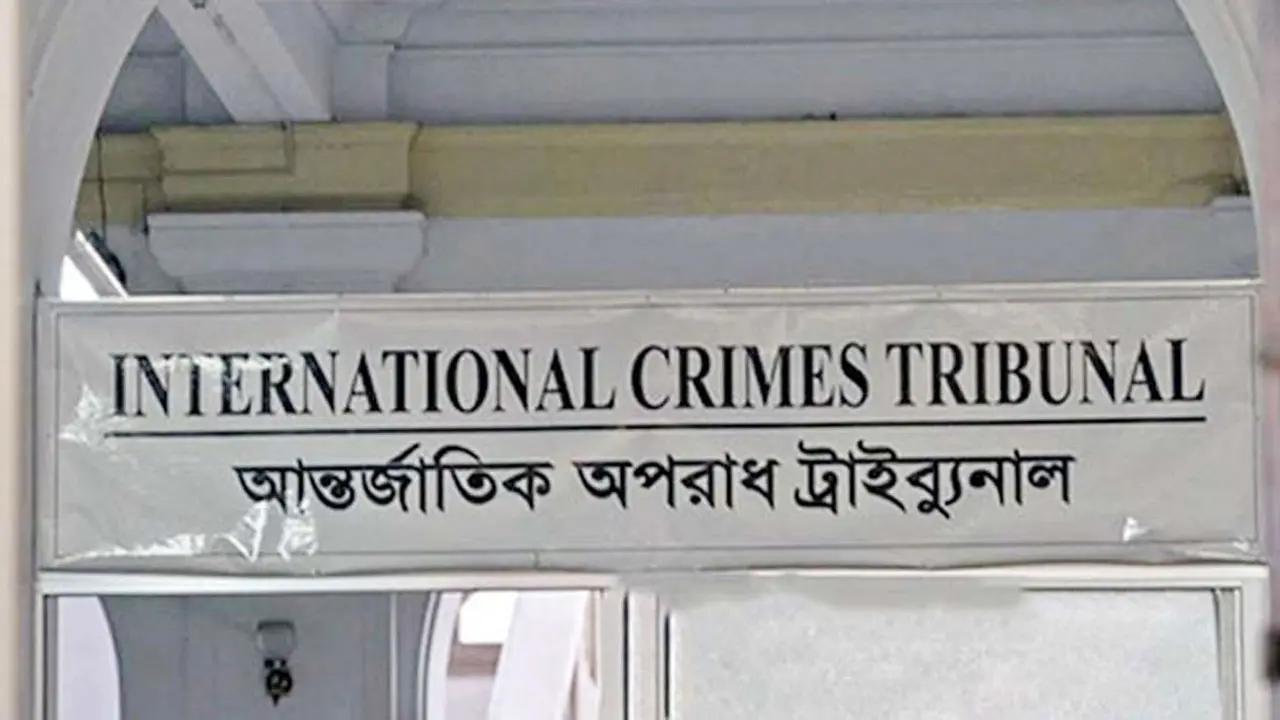 শেখ হাসিনার মামলায় বুধবার সাক্ষ্য দেবেন বিশেষ তদন্ত কর্মকর্তা
