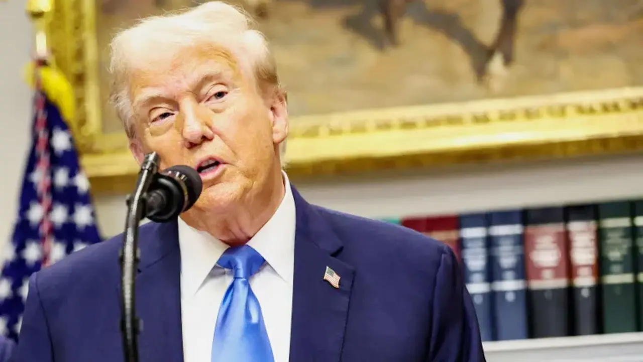 ট্রাম্পের গাজা পরিকল্পনা নিয়ে যে পাঁচ প্রশ্নের জবাব নেই