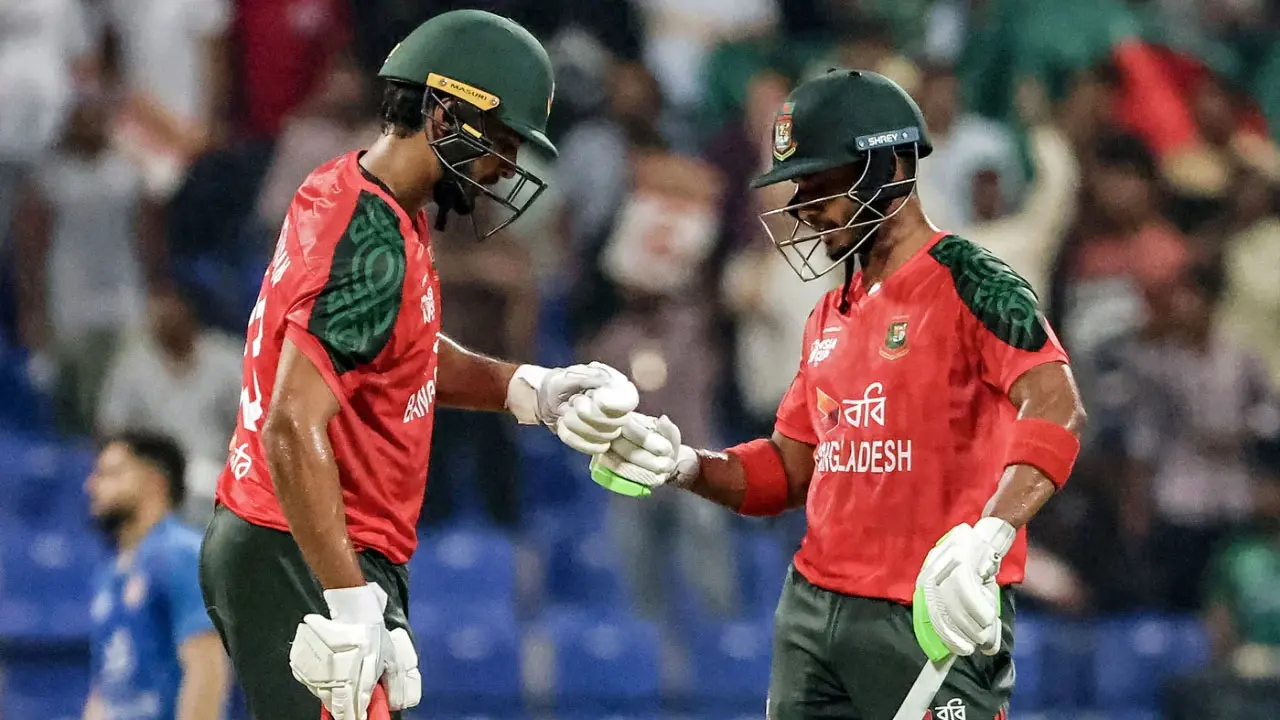 তামিমের ফিফটির পরও কোনোরকমে দেড়শ ছুঁয়েছে বাংলাদেশ