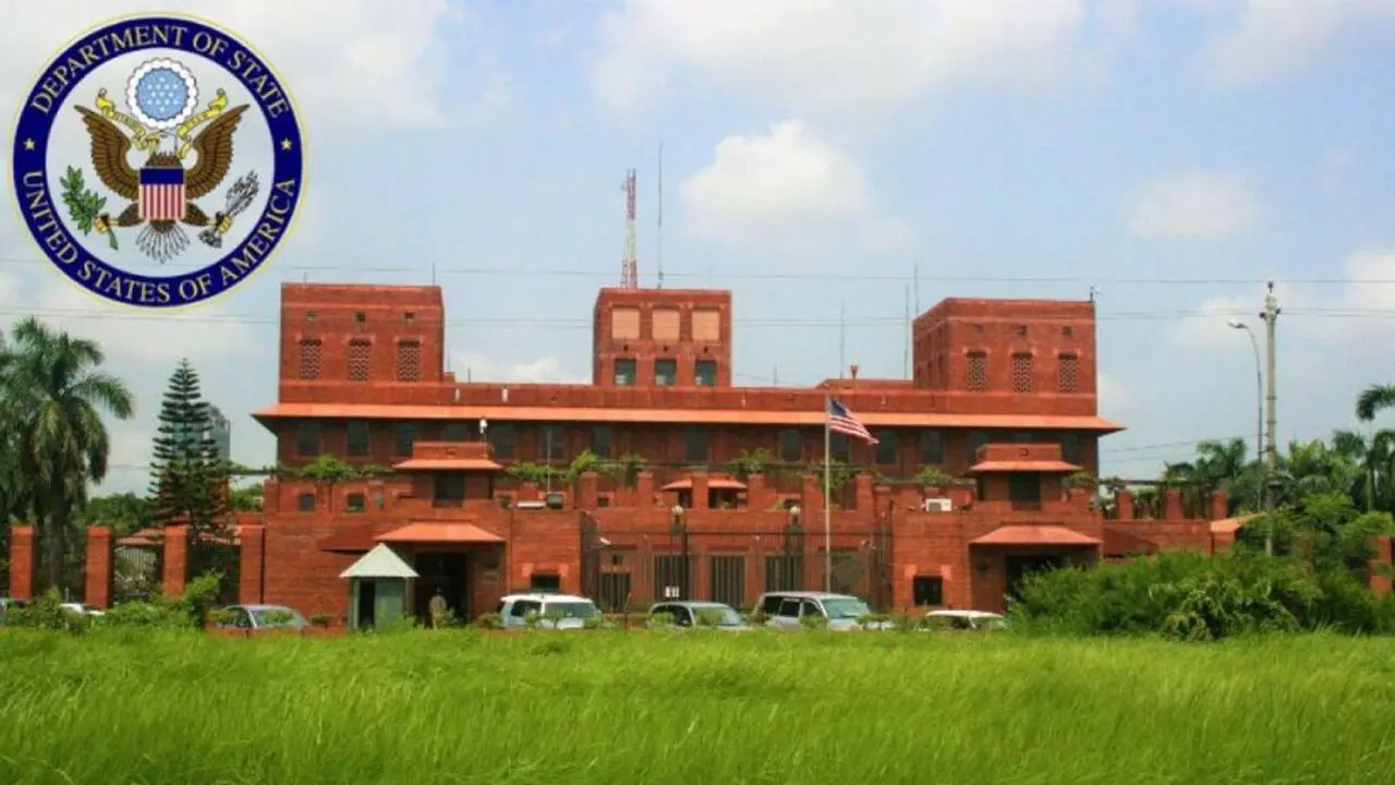 ভুয়া নথিপত্র দিলে স্থায়ীভাবে যুক্তরাষ্ট্রের ভিসা বাতিল