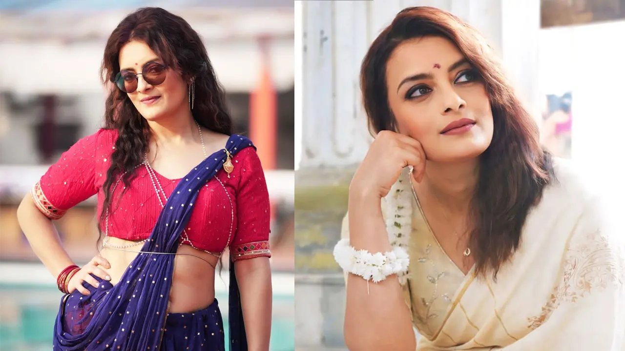 গাড়ি মেরামতে গিয়ে হেনস্তার শিকার অভিনেত্রী ঊষসী