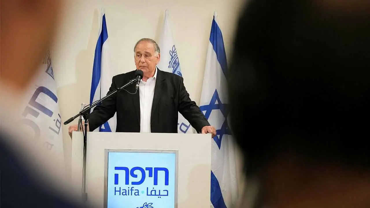 ব্রিটিশ নয়, আমাদের মুক্ত করেছে ভারতীয় সেনারা: ইসরায়েলি মেয়র