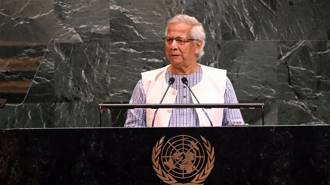 রোহিঙ্গাদের প্রান্তিকীকরণের প্রক্রিয়া আর চলতে দেওয়া যাবে না