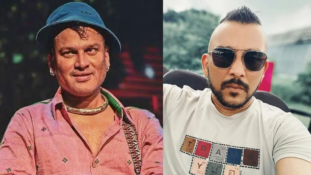 জুবিন গার্গের মৃত্যুর ঘটনায় সহকর্মীকে গ্রেপ্তার