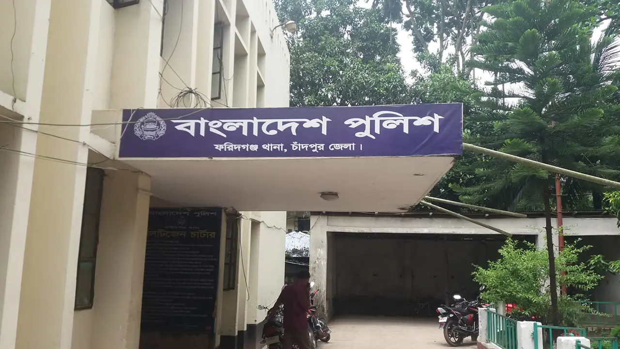 নাতির মৃত্যুর গুঞ্জনে নানির মৃত্যু