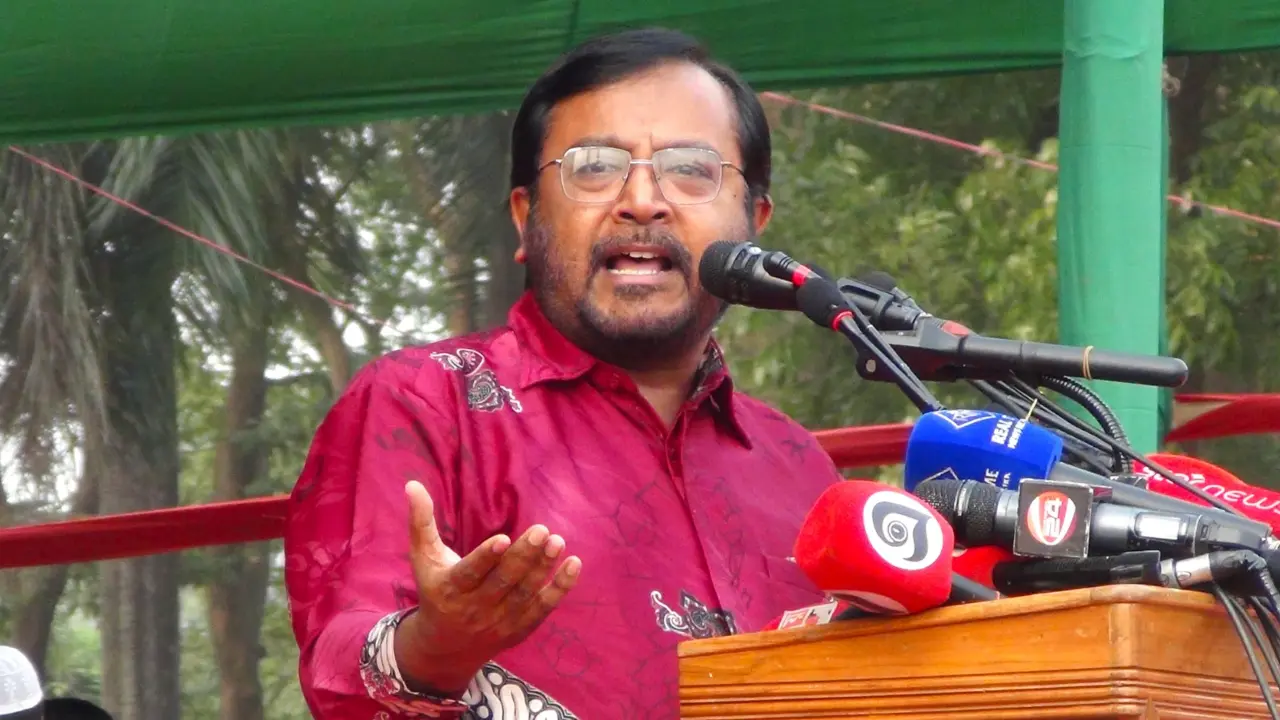 ক্ষমতার জোরে জনরায় উপেক্ষা করা কোনোভাবেই শুভ লক্ষণ নয়
