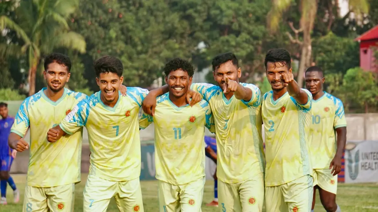 কিংস, ফর্টিজের ড্র; আবাহনী-মোহামেডানের জয়