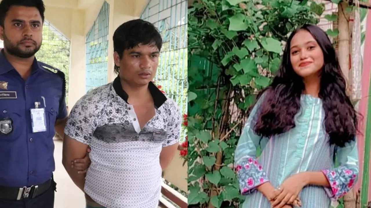 স্কুলছাত্রী অদিতা হত্যা মামলার রায় আজ