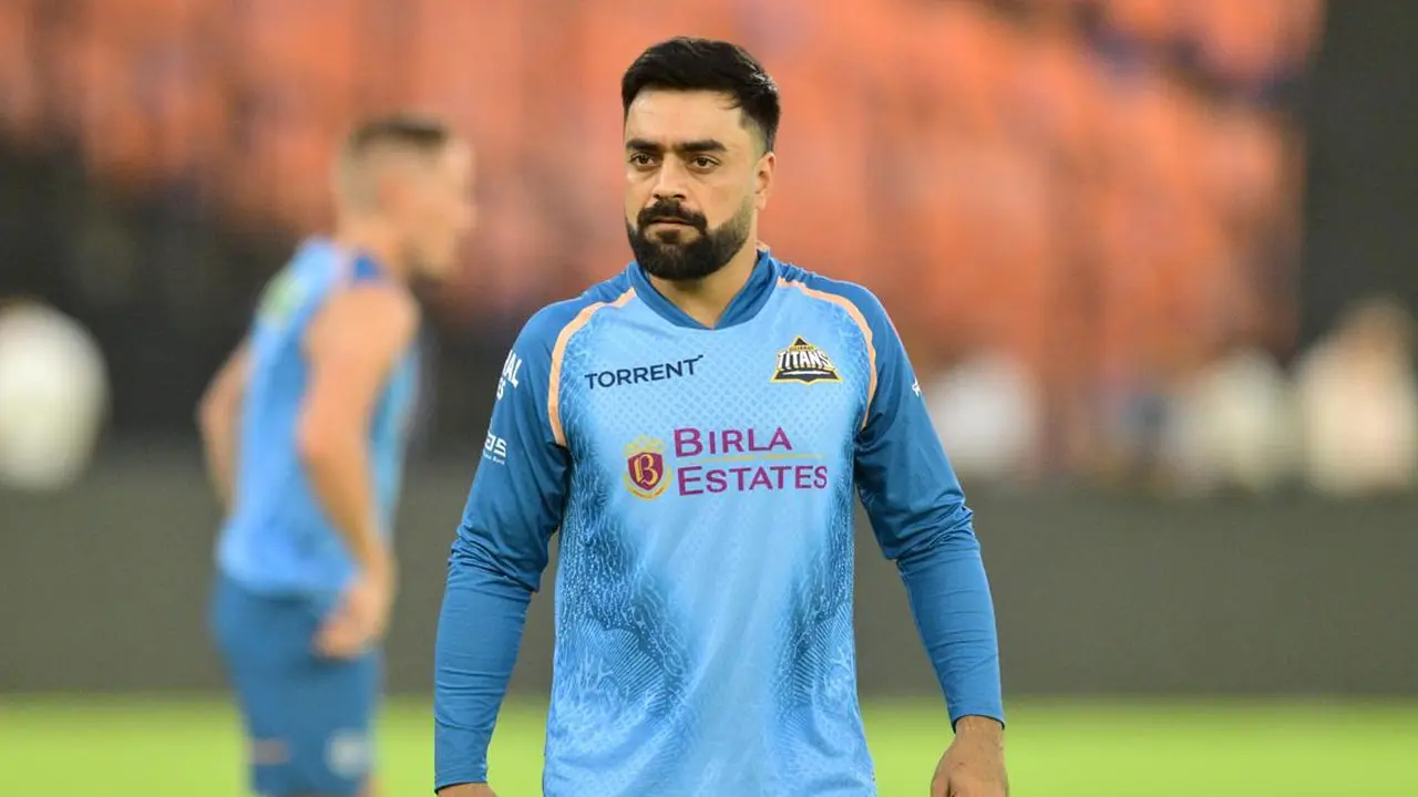 ভারতের নাগরিকত্বের প্রস্তাবে রশিদ বলেছিলেন, ‘আফগানিস্তানের হয়ে খেলছি’