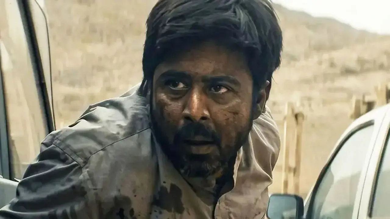 উত্তর আমেরিকায় ৫৮ প্রেক্ষাগৃহে ‘দম’