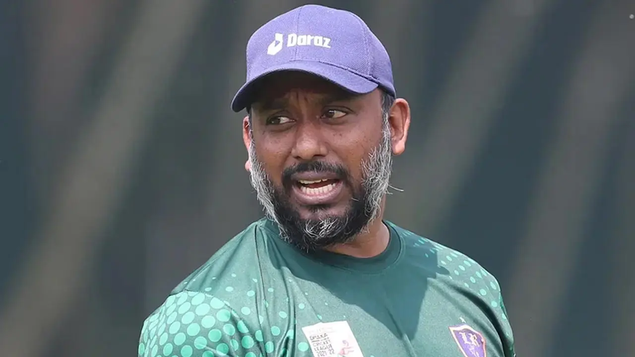 ‘বিসিবিতে সার্কাস, ২ হাজার টাকায় টিকিট কেটে দেখলেও বৃথা যাবে না’