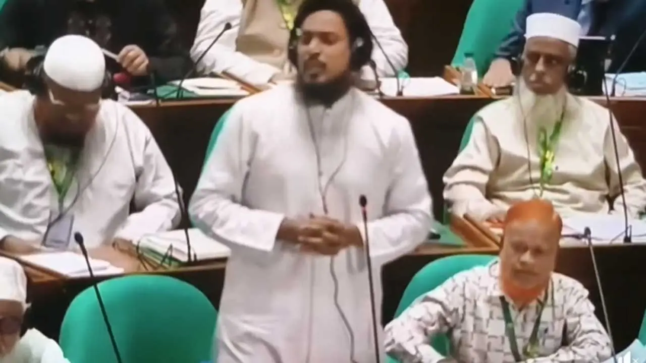 ‘সংস্কারের ঘোড়া অনেক দূর এগিয়ে গেছে, তাকে লাগাম পরানোর চেষ্টা চলছে’
