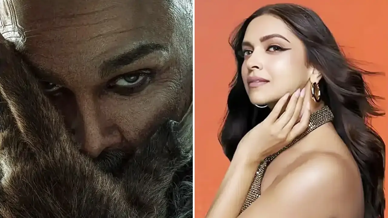 আল্লু অর্জুনের ‘রাকা’ থেকে কি বাদ পড়ছেন দীপিকা?