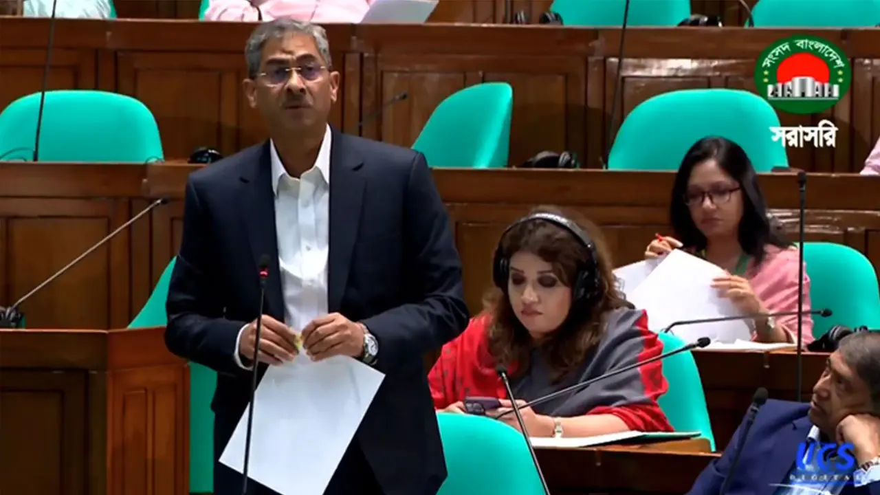 তারেক রহমানের নেতৃত্বে জুলাই সনদ বাস্তবায়নে সরকার অঙ্গীকারাবদ্ধ