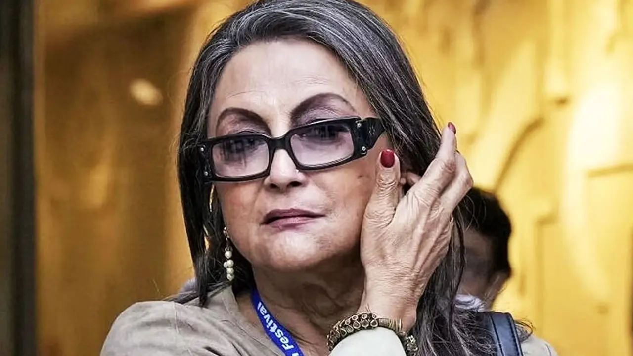 দর্শকের রুচি নিয়ে হতাশ, অবসরের ঘোষণা নির্মাতার