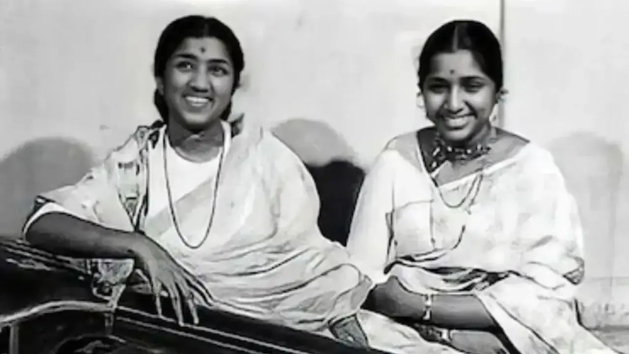 লতা-আশার মৃত্যুতে রয়েছে যেসব অদ্ভুত মিল