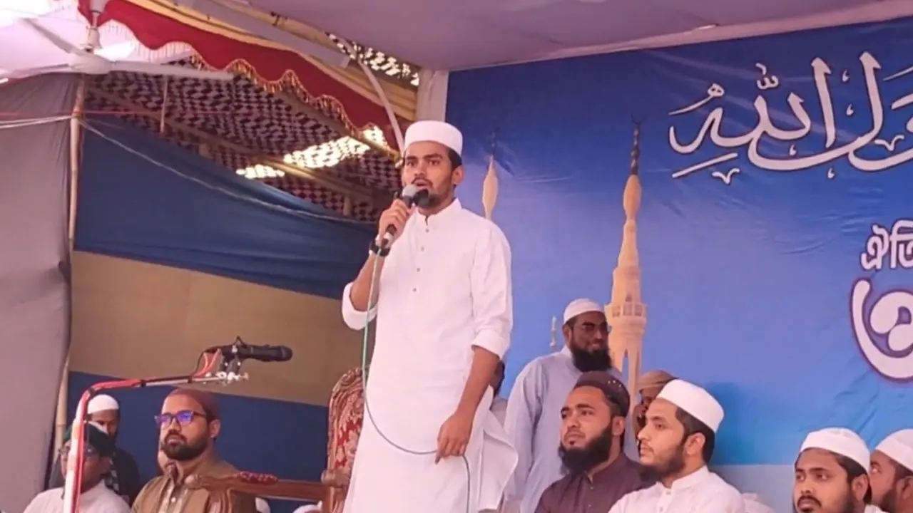 জুলাই গণঅভ্যুত্থানে রাজপথে ছিল ইসলামী আন্দোলন বাংলাদেশ : আসিফ মাহমুদ