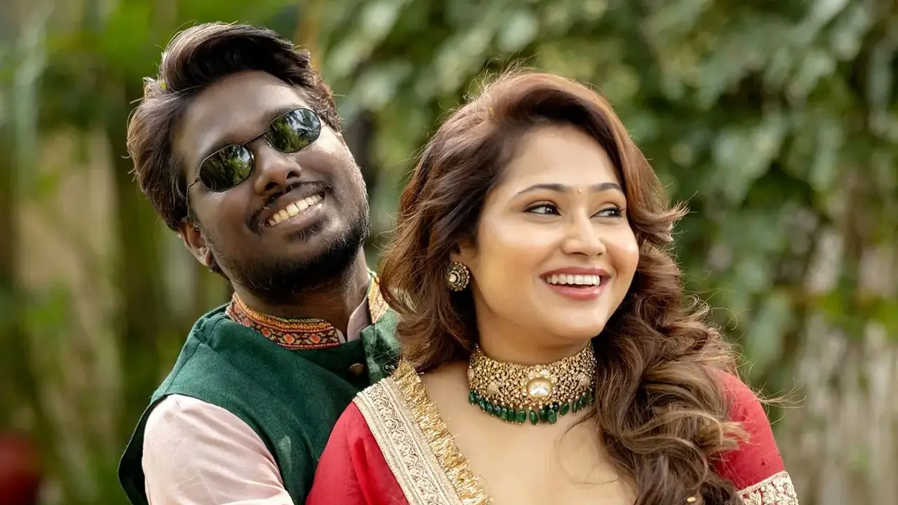 কন্যা সন্তানের বাবা হলেন অ্যাটলি