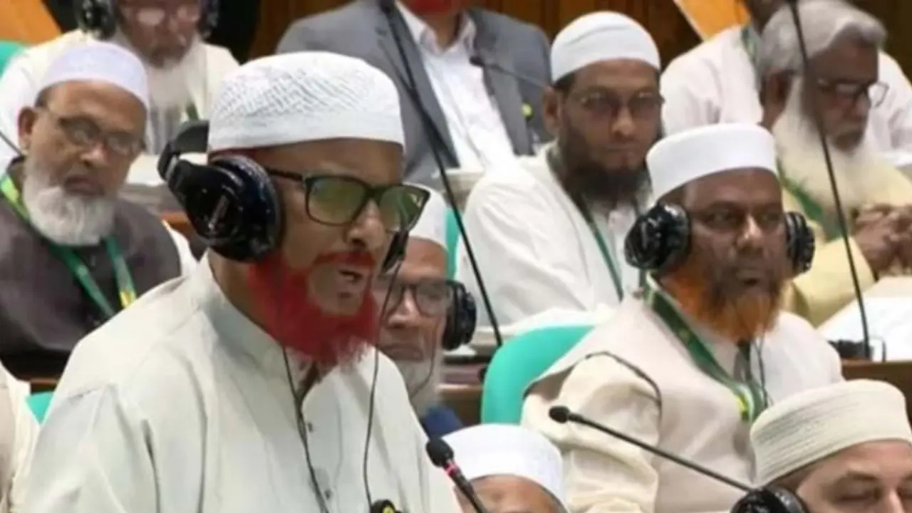 ফাঁসির দণ্ডপ্রাপ্ত ছিলাম, গণবিপ্লবেই মুক্তির পথ খুলেছে