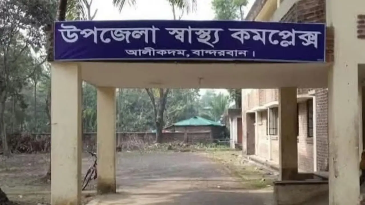 বান্দরবানে হামের উপসর্গ নিয়ে দুই শিশুর মৃত্যু, আক্রান্ত ৬