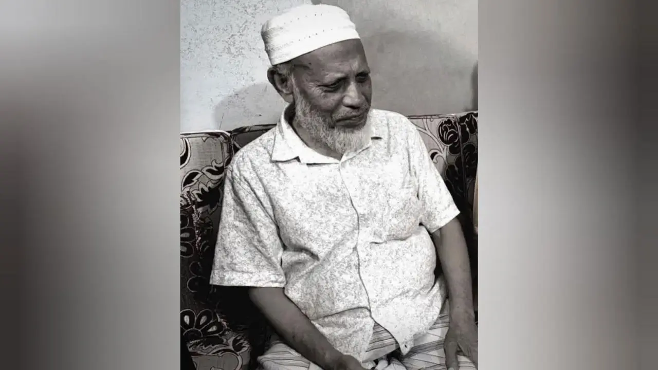 ট্রাকের ধাক্কায় প্রাণ গেল অবসরপ্রাপ্ত ব্যাংক কর্মকর্তার