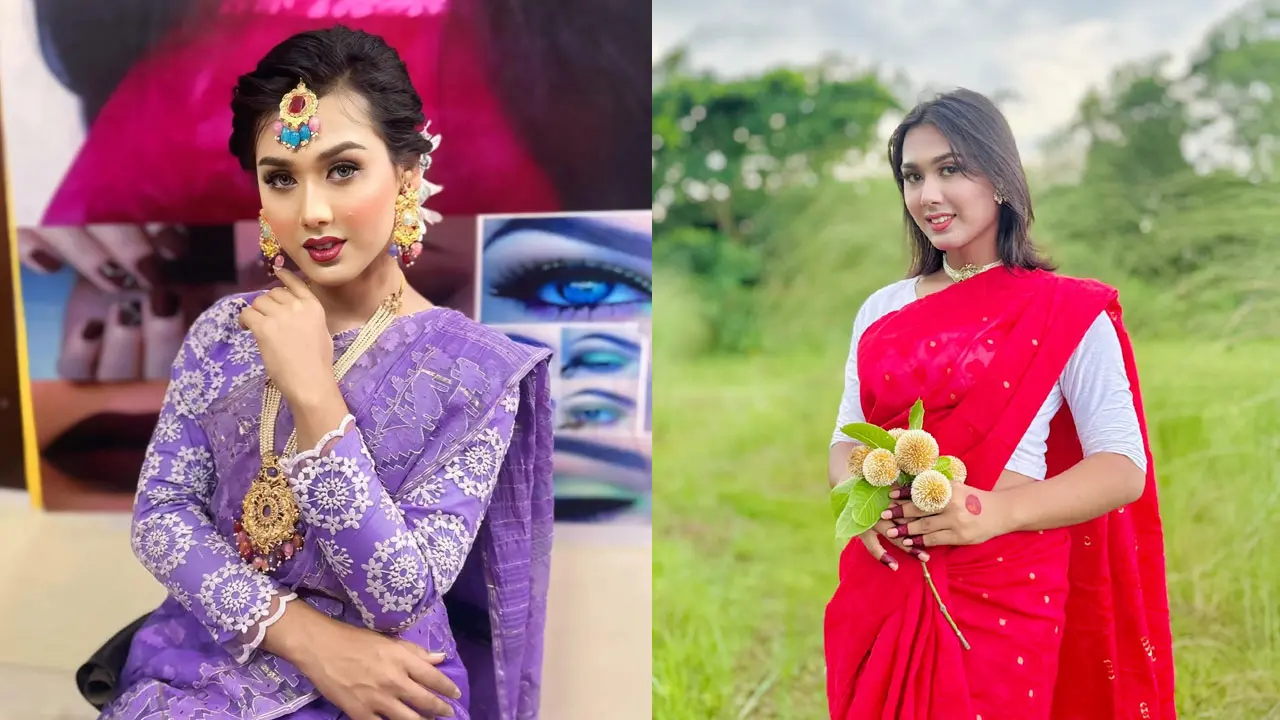 বহিষ্কারের পর ছাত্রদল নেতা বললেন ‘আমি ট্রান্সজেন্ডার নই’