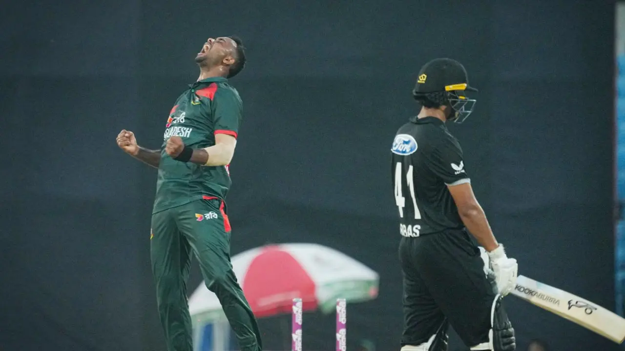 ১৫০ টাকায় দেখা যাবে বাংলাদেশ-নিউজিল্যান্ড টি-টোয়েন্টি ম্যাচ