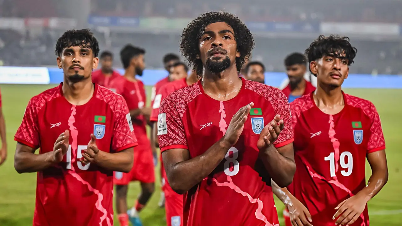 হামজাদের কোচের সংক্ষিপ্ত তালিকা করতে বিশেষ কমিটি