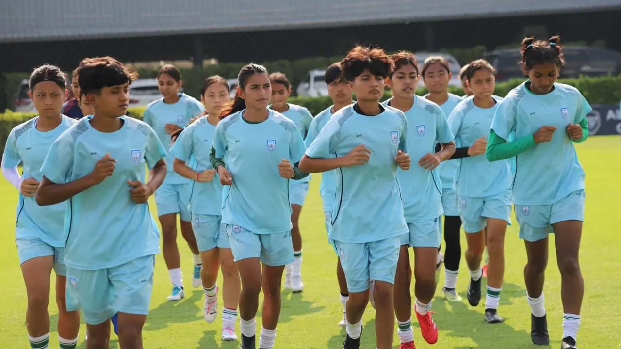 জোড়া গোলে সাগরিকার স্বস্তি, আবার আক্ষেপও