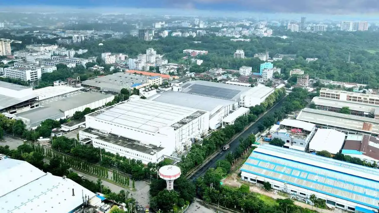 দেশের মোট রপ্তানির ২০ শতাংশ বেপজার অবদান