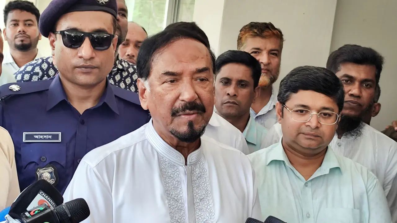 অদক্ষ ব্যক্তিদের হাতে রাষ্ট্র পড়লে জনগণের অনেক ভোগান্তি হয় : স্পিকার