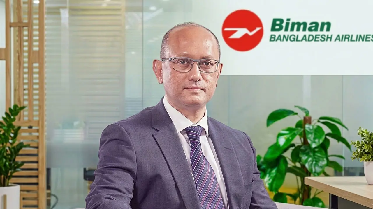 বিমানের নতুন পরিচালনা পর্ষদের বৈঠক অনুষ্ঠিত, আধুনিকায়নে জোর
