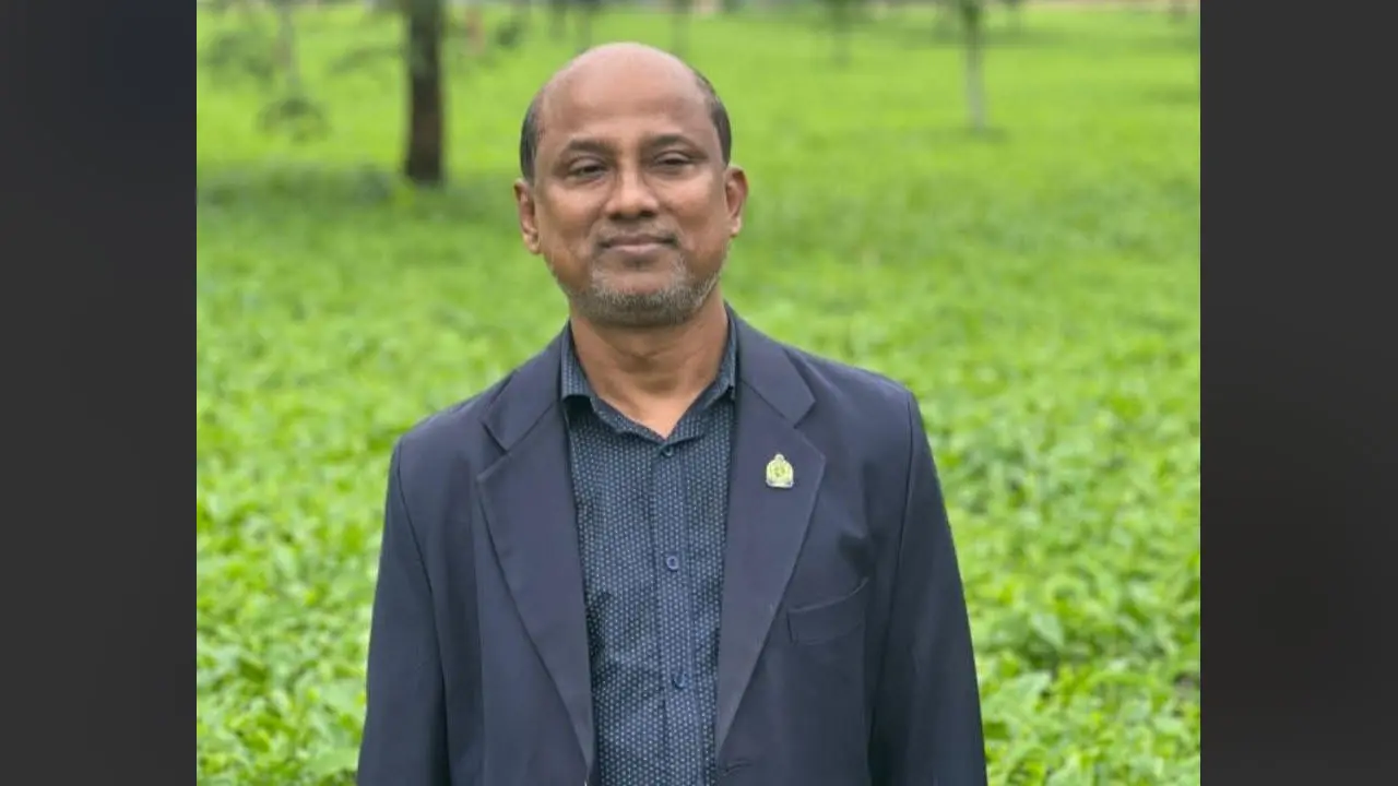 চেক জালিয়াতির মামলায় ঠাকুরগাঁওয়ের বিএনপি নেতা স্ত্রীসহ গ্রেপ্তার