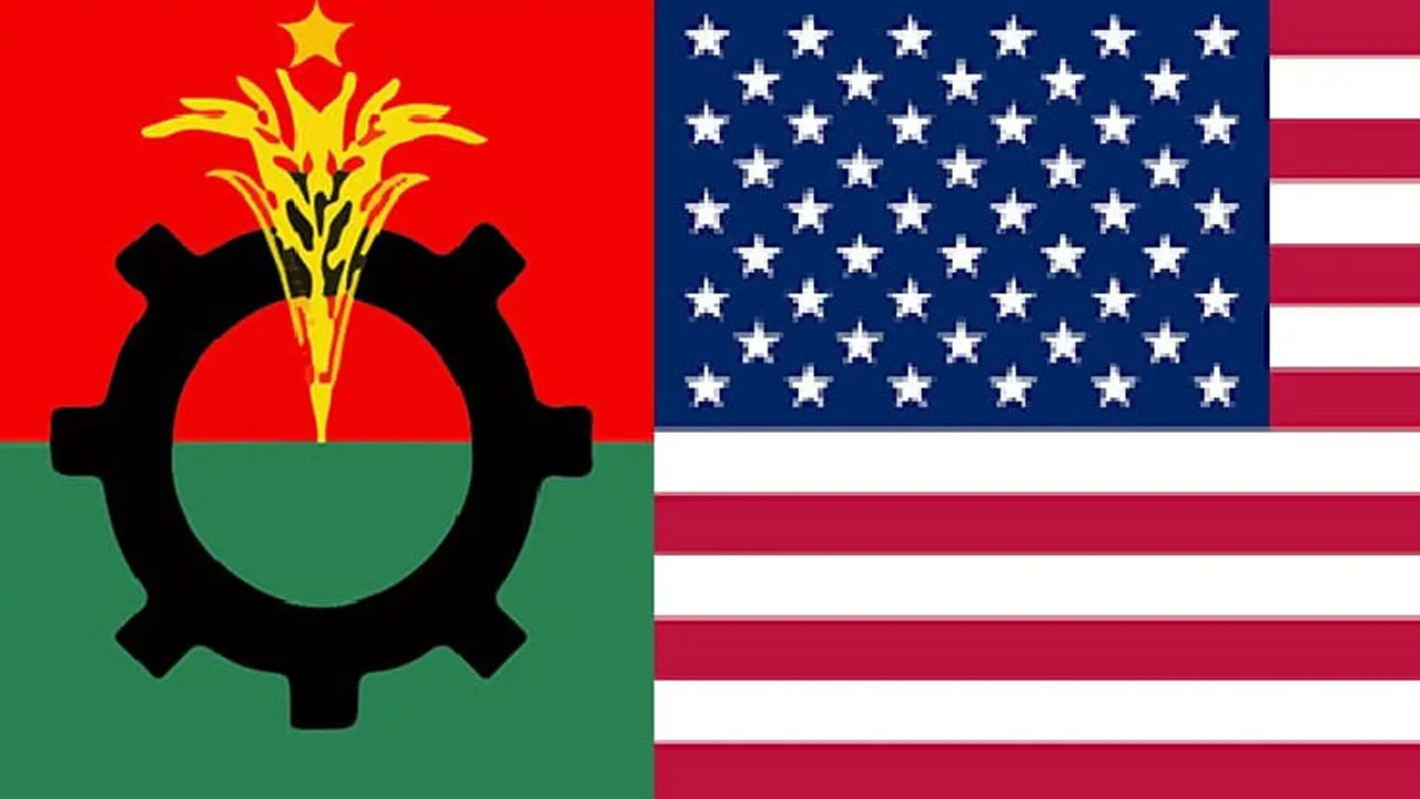 আমেরিকা বিএনপির মিলনমেলা ২৫ ও ২৬ এপ্রিল