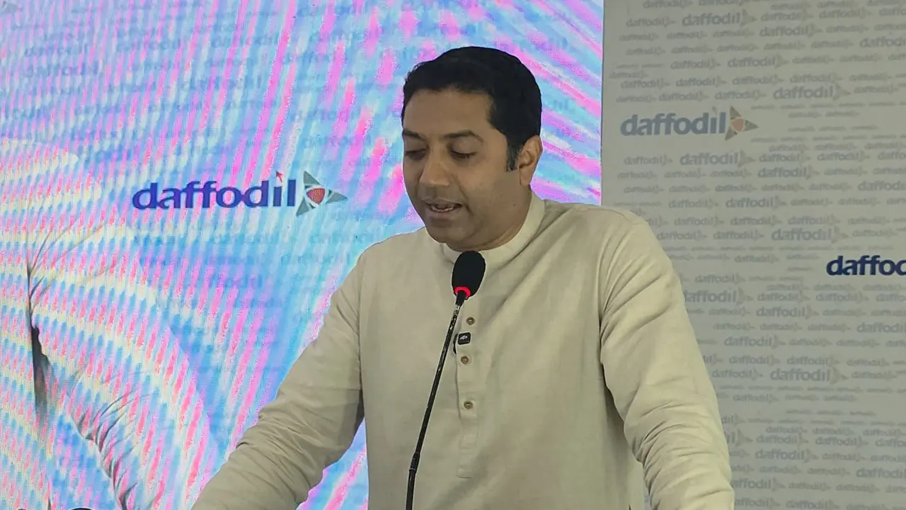 বাস্তবমুখী সফটওয়্যার তৈরি করলে শিক্ষার্থীদের পুরস্কৃত করা হবে