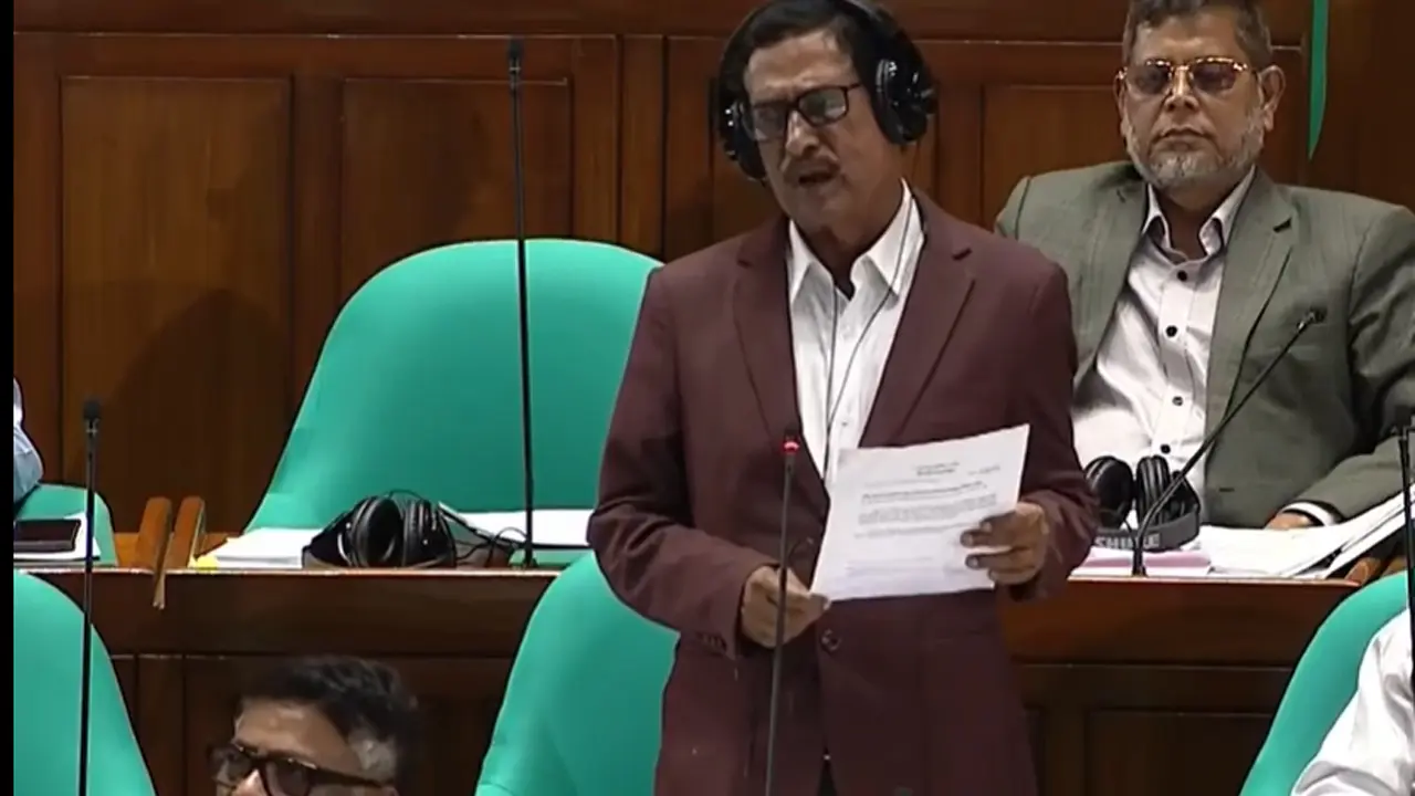 ‘শহীদ পরিবারের কেউ জামায়াত করলে তা ডাবল অপরাধ’